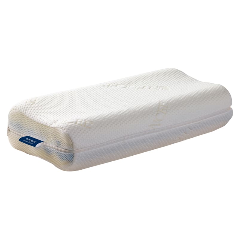 Kombi-Nackenstützkissen morgana NSK 200 - Betten Raymond Hildesheim