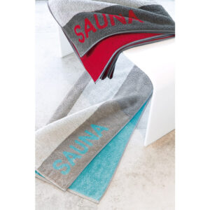 Saunatuch Luxury Home Sauna 599 (Cawö) - Betten Raymond Hildesheim